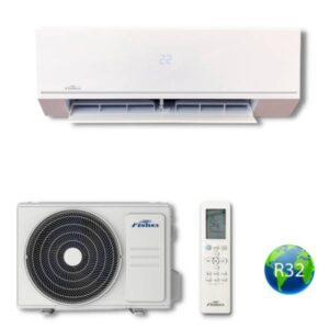 FISHER Comfort Plus FSAIF/FSOAIF-CP-91AE3 2,7 kW *3 Méteres alapszereléssel: