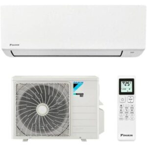 Daikin FTXC50D/RXC50D 5,1 kW *3 méteres alapszereléssel 450.000 Ft
