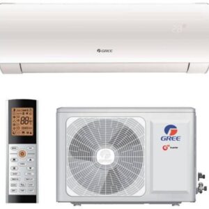 Gree Comfort X GWH18ACDXF-K6DNA1A 5,3 kW *3 méteres alapszereléssel 445.000 Ft
