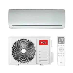 TCL BreezeIN TAC-12CHSD/TPH11IF 3,4 KW *3 méteres alapszereléssel: