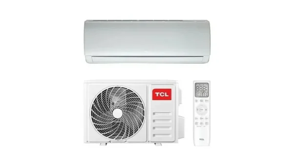 TCL BreezeIN TAC-12CHSD/TPH11IF 3,58 KW *3 méteres alapszereléssel: