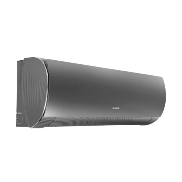 Gree Dark Pro GWH09ACCXB 2,7 kW multi oldalfali beltéri egység *3 méteres alapszereléssel 150.500 Ft